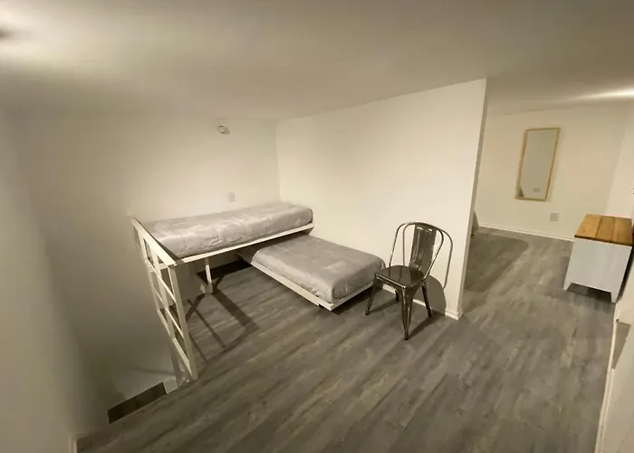 Recoleta Rentals - PH - Departamento Nuevo!