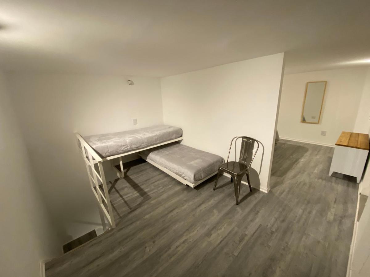 Recoleta - Ph - Departamento Nuevo! * Ciudad Autónoma de Buenos Aires