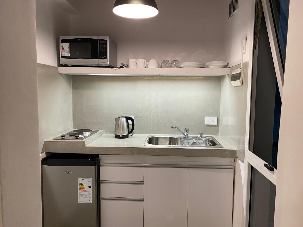 Recoleta - Ph - Departamento Nuevo! * Ciudad Autónoma de Buenos Aires