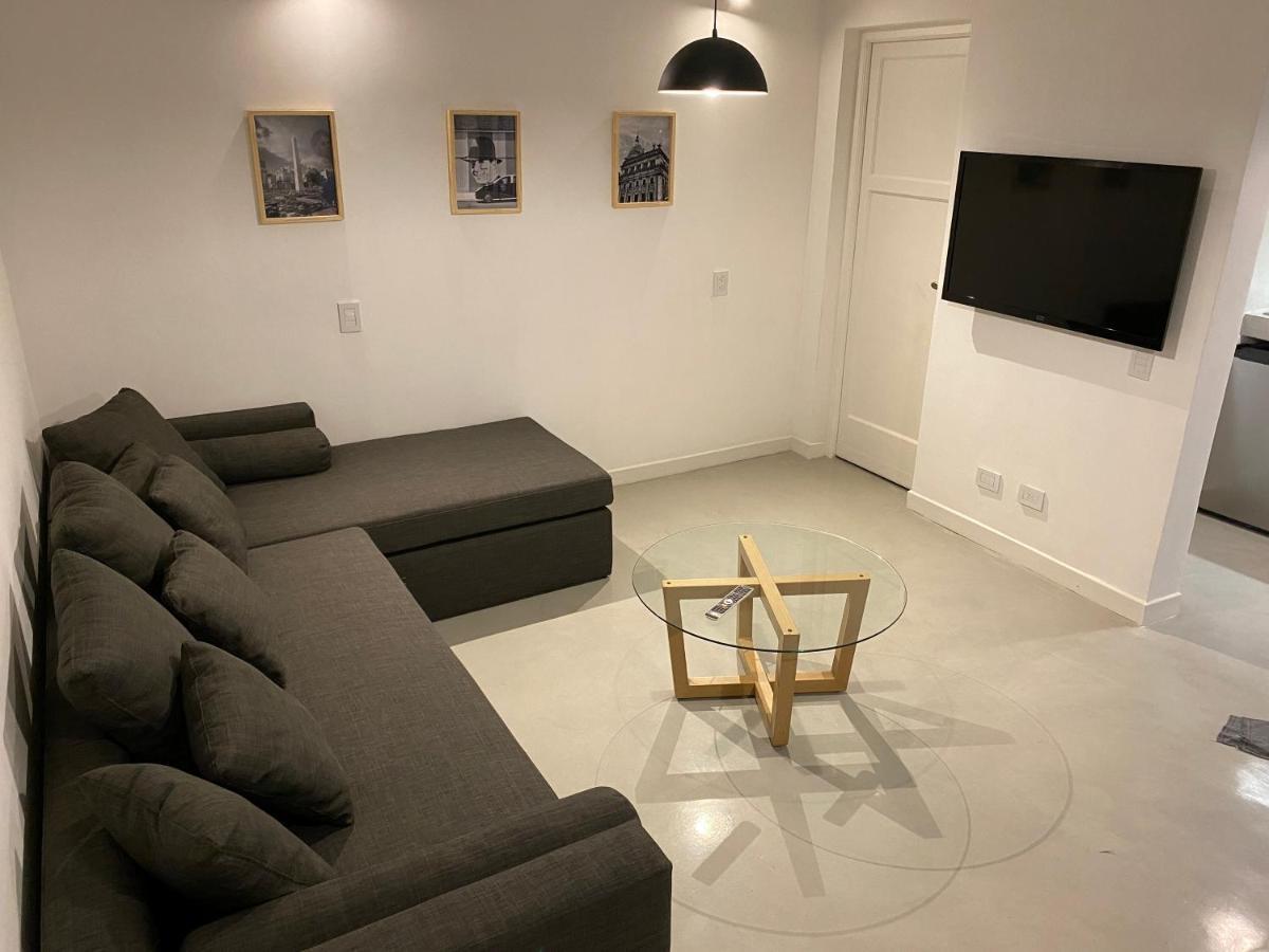Apartamento Recoleta - Ph - Departamento Nuevo! Ciudad Autónoma de Buenos Aires