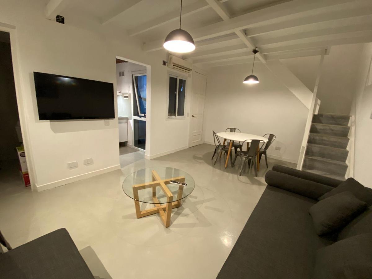 Apartamento Recoleta - Ph - Departamento Nuevo! Ciudad Autónoma de Buenos Aires